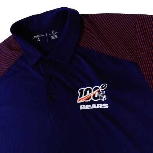 Chicago bears 100th - bears,