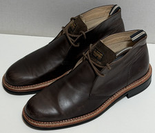 G-Star Raw Chukka Boots Mens
