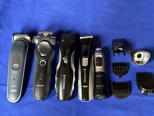 Spares repair panasonic - spares,