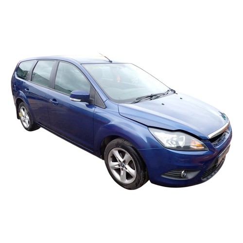 Ford focus breaking zetec - focus,