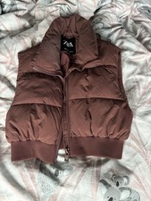 ZARA Chocolate Brown Women’s