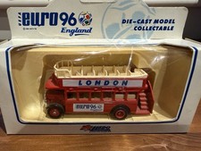 Euro 96 London Double Decker
