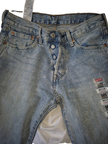 Mens levis 501 - mens,