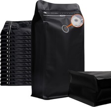 50 Pcs Upgraded Coffee Bags