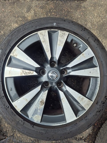 2014 2018 nissan pulsar - 2014-2018, 17