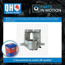 Brake Caliper fits PEUGEOT 208