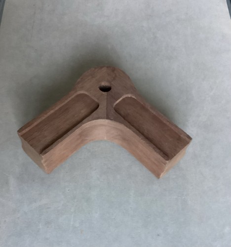 Richard burbidge mahogany - richard,