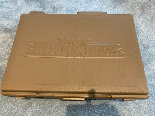 Warhammer 40k large - warhammer,