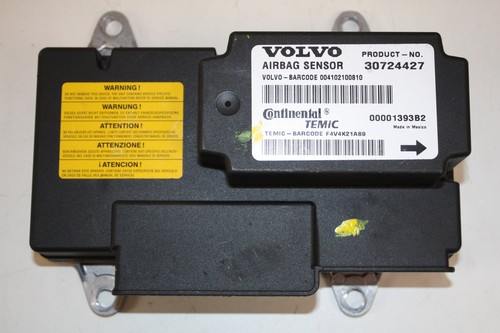 Volvo v50 s40 - bag, module