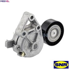 TENSIONER PULLEY VRIBBED BELT