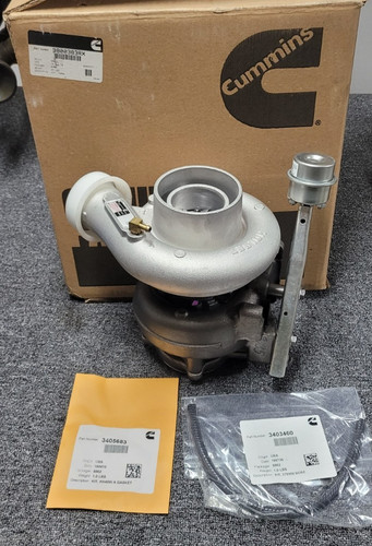Genuine cummins isl - cummins,