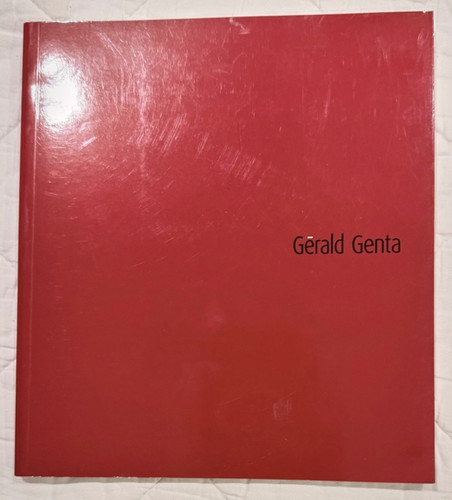 Very rare gerald genta - genta, watch