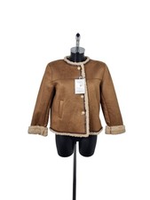 Axi Studio Women's Faux Suede