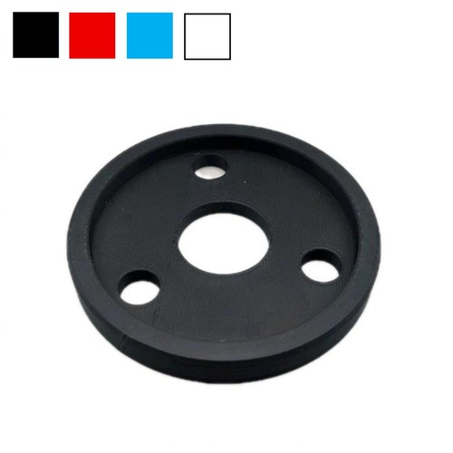 Mazda miata main oil seal - mazda, mx-5