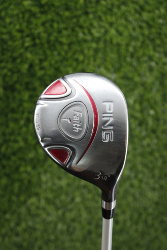 Women ping faith - women,