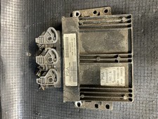 2005 Peugeot 206 S ECU