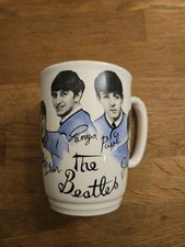 Original beatles china - beatles,