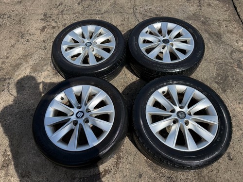 Seat leon mk3 inch - leon,