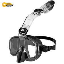 Professional Foldable Anti-Fog