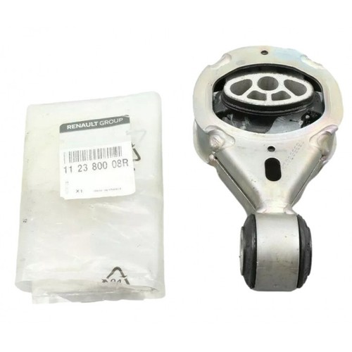 Rear engine support for - rear,