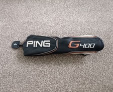 Ping G400 Hybrid Headcover -