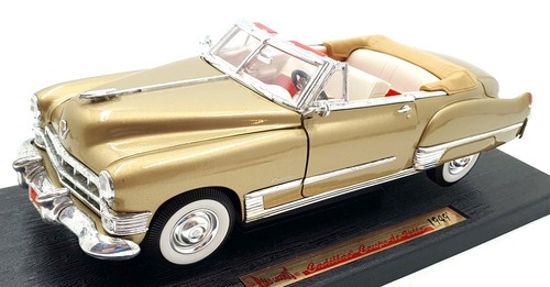 Road legends scale - 1/18, 92309