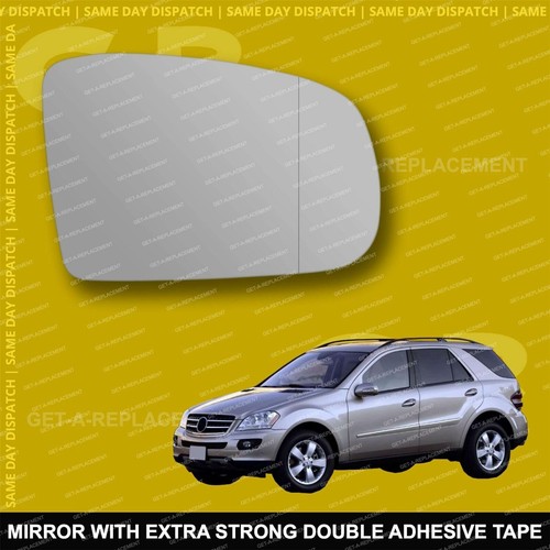 For mercedes benz class - for, ml-class