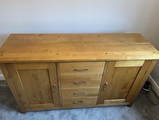 Next Hartford Large Sideboard