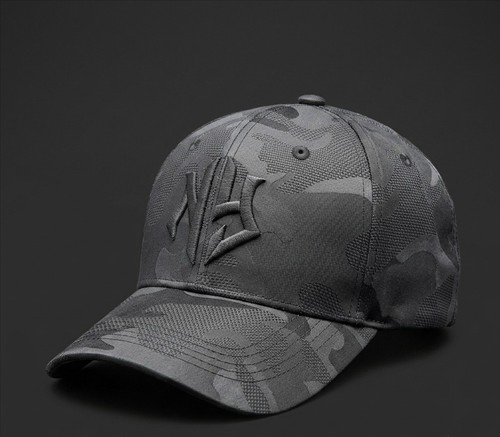 Black cap - ny,