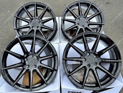 Tsw clypse alloy - 18",