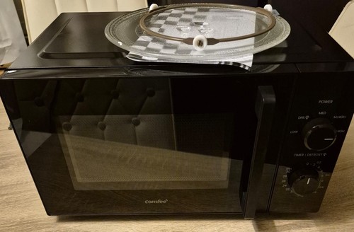 Comfee 20l compact microwave - compact,