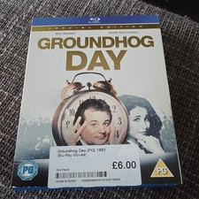 Groundhog Day (1993) - Special