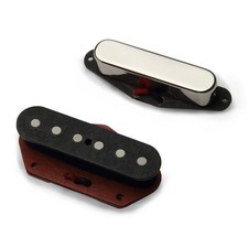 Bare Knuckle Pickups Boot Camp