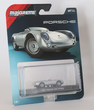 Majorette 2025 Collection Series 2 Porsche 550 Spyder