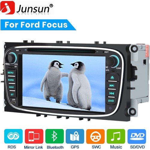 Dvd car stereo - 7"car, radio