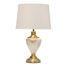 Hepburn Large Cream Marble