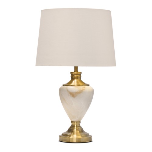 Hepburn large cream marble - hepburn,