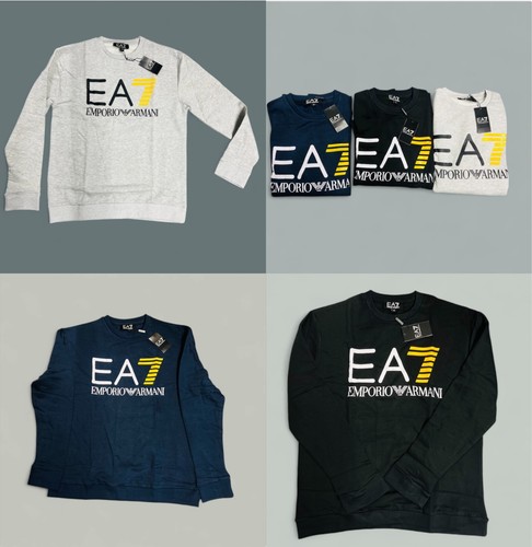 Mens emporio armani ea7 long - mens,