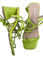 Strappy shoes RAID size 5