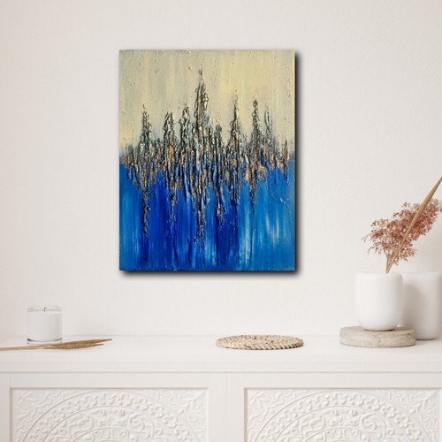 Modern handmade acrylic - modern,