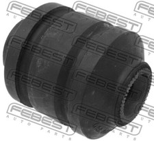 Control Arm-/Trailing Arm Bush