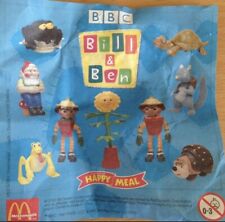 McDonald’s Happy Meal Toys