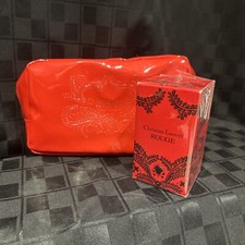 Christian Lacroix Rouge Eau de