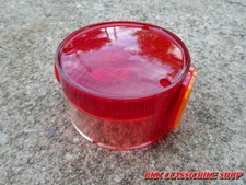 YAMAHA DT100 DT125 DT175 DT250