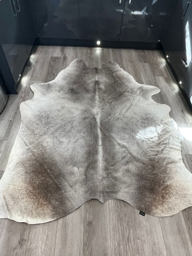 New genuine cowhide - genuine, rug