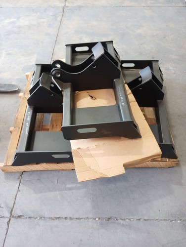 Digga auger drive skid - drive,