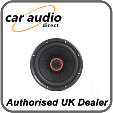 JBL CLUB 1024 - 10" 25cm 1000 Watt Selectable 2 or 4 ohm Car Audio Subwoofer 