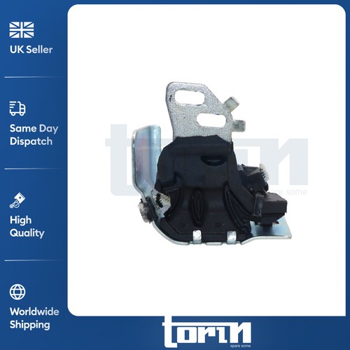 Rear exhaust mount hanger - exhaust,