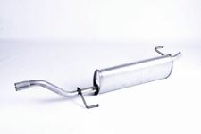 Vauxhall Corsa MK III [2006-2014] Hatchback 1.2 Box with tail pipe GM562