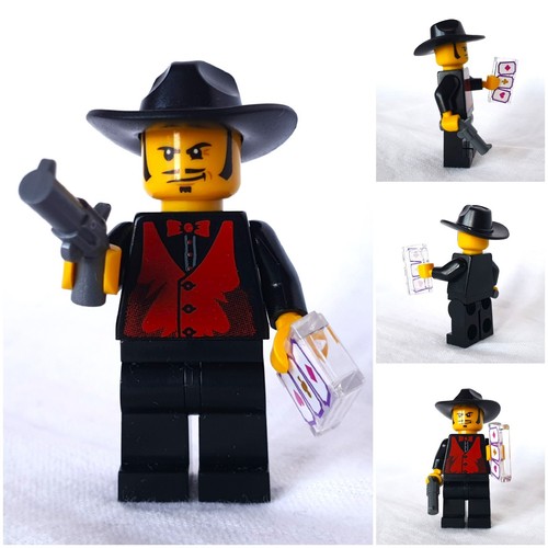 Moc from lego - moc, parts
